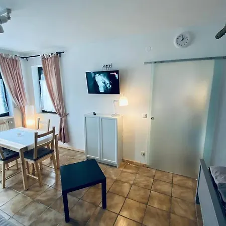 Lägenhet Ferienwohnung