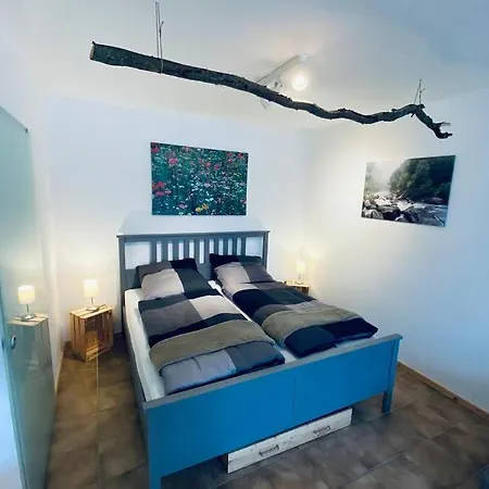 Ferienwohnung *