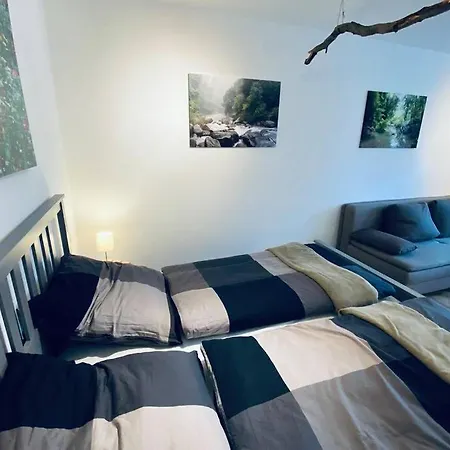 Lägenhet Ferienwohnung *