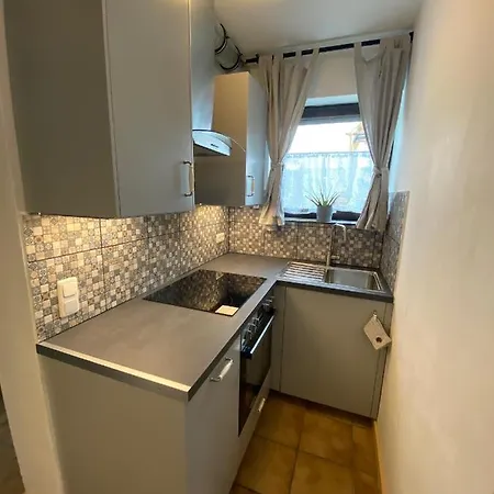 Ferienwohnung Lägenhet