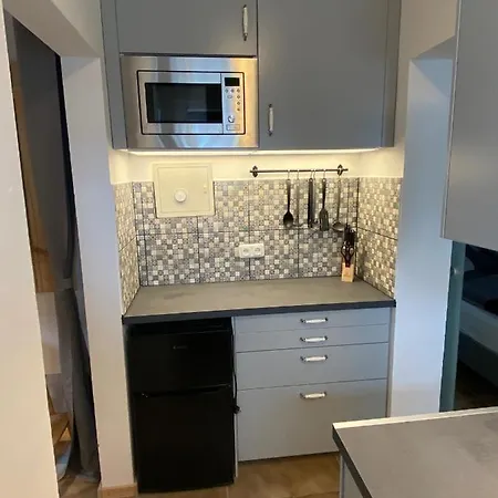 Ferienwohnung Lägenhet
