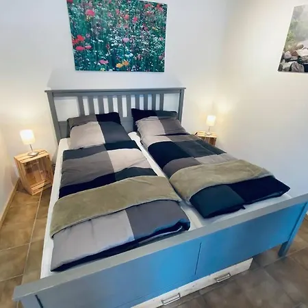 Lägenhet Ferienwohnung