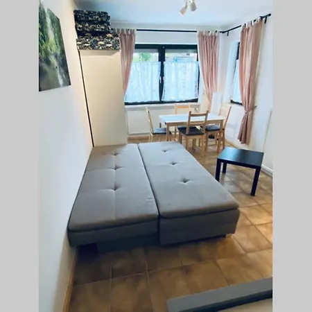 Ferienwohnung Lägenhet *
