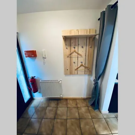 Ferienwohnung Lägenhet