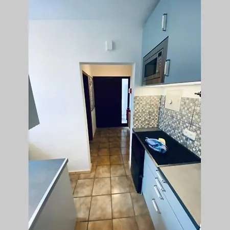 Lägenhet Ferienwohnung *