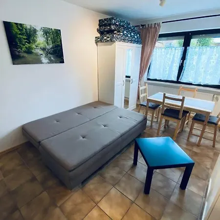 Ferienwohnung Lägenhet *