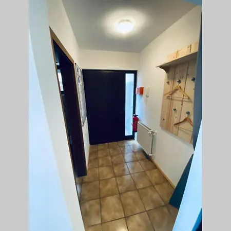 Lägenhet Ferienwohnung Aspisheim