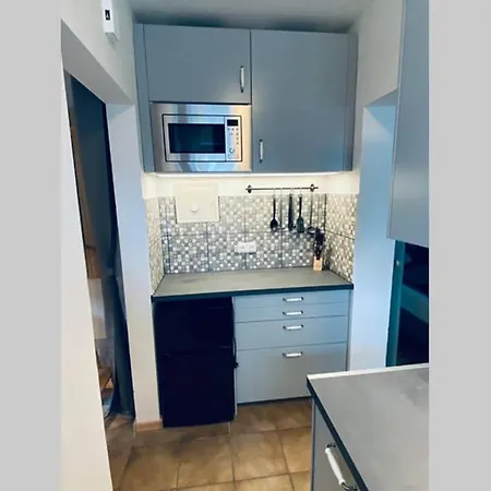 Ferienwohnung Lägenhet