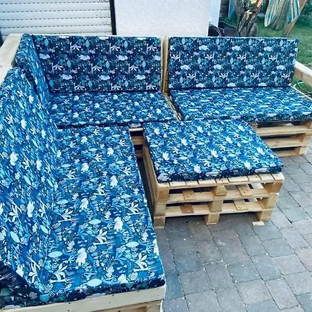 Lägenhet Ferienwohnung *
