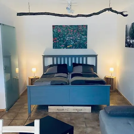 Ferienwohnung Lägenhet
