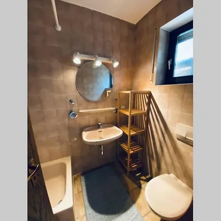 Lägenhet Ferienwohnung *