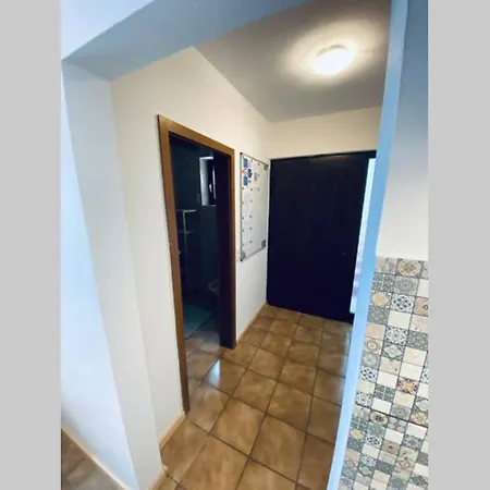 Ferienwohnung Lägenhet