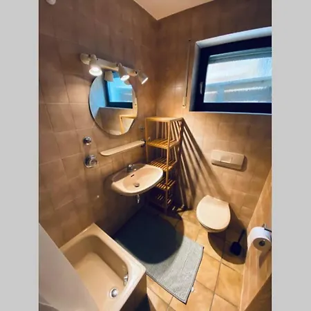 Ferienwohnung *