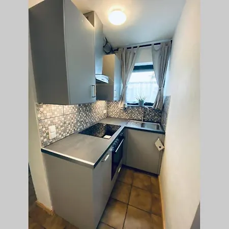 Lägenhet Ferienwohnung Aspisheim