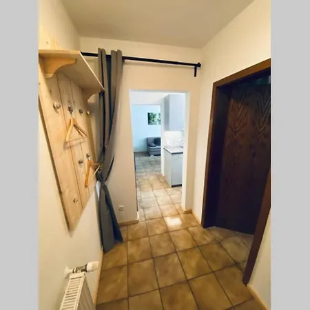 Lägenhet Ferienwohnung *