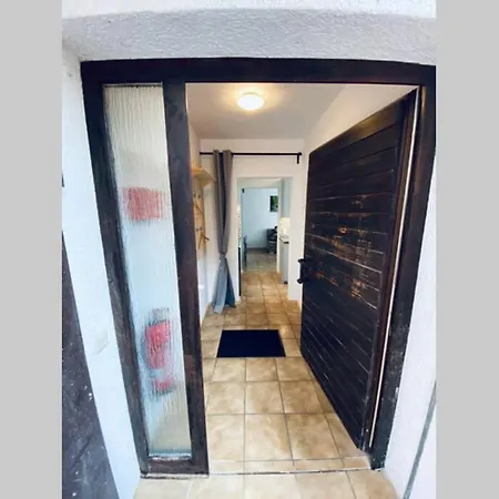 Ferienwohnung * Aspisheim