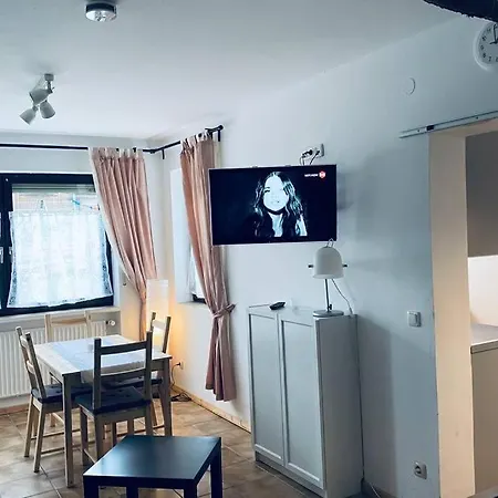 Ferienwohnung