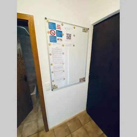 Ferienwohnung Lägenhet