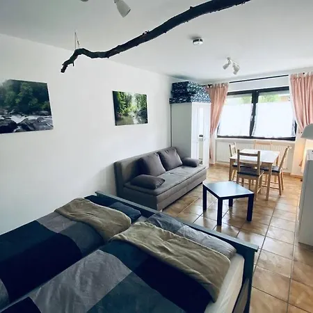 Ferienwohnung * Aspisheim