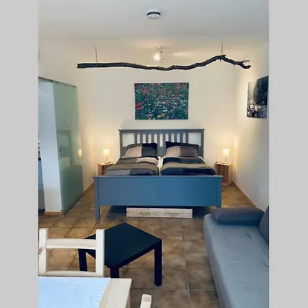 Lägenhet Ferienwohnung Aspisheim